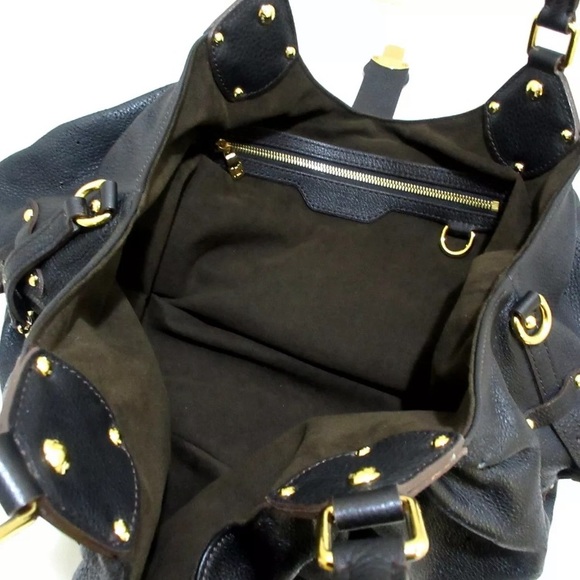 💎 RETIRED 💎 MAHINA LEATHER LOUIS VUITTON XL - Picture 7 of 15
